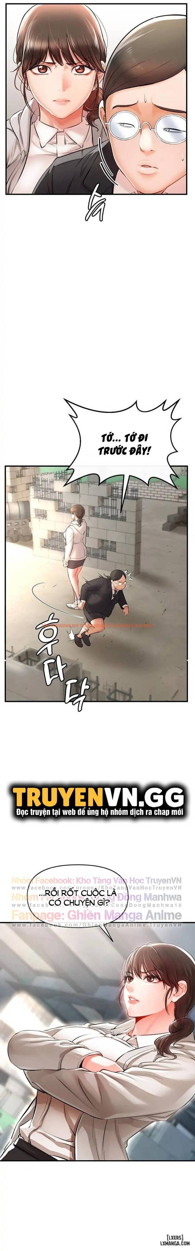 Thỏa Thuận Đổi Đời - Chapter 1