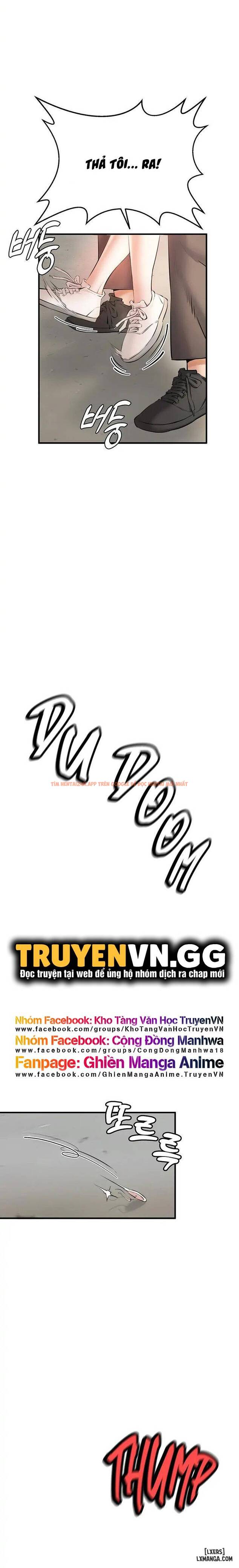 Thỏa Thuận Đổi Đời - Chapter 1