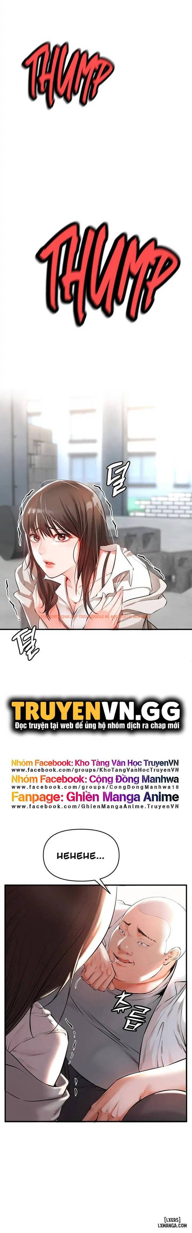 Thỏa Thuận Đổi Đời - Chapter 1