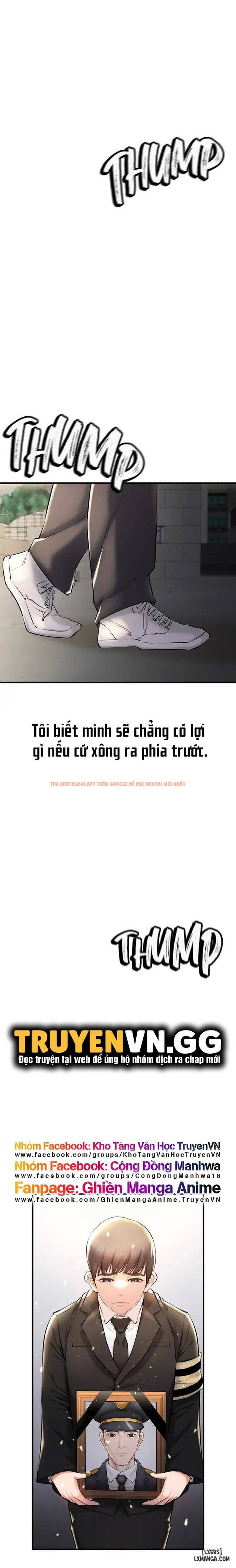 Thỏa Thuận Đổi Đời - Chapter 1