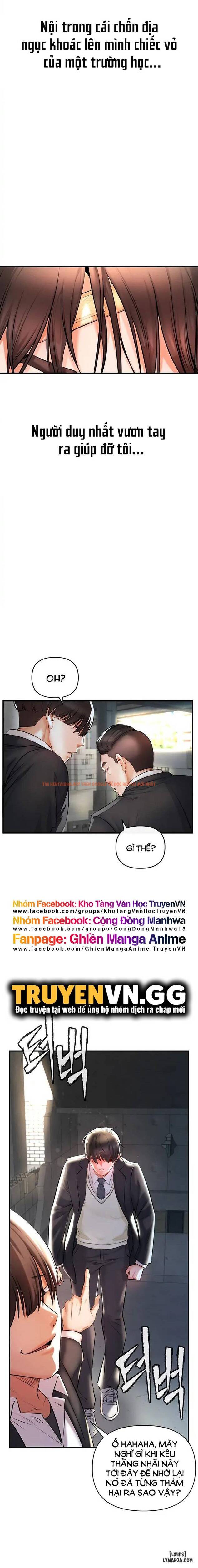 Thỏa Thuận Đổi Đời - Chapter 1