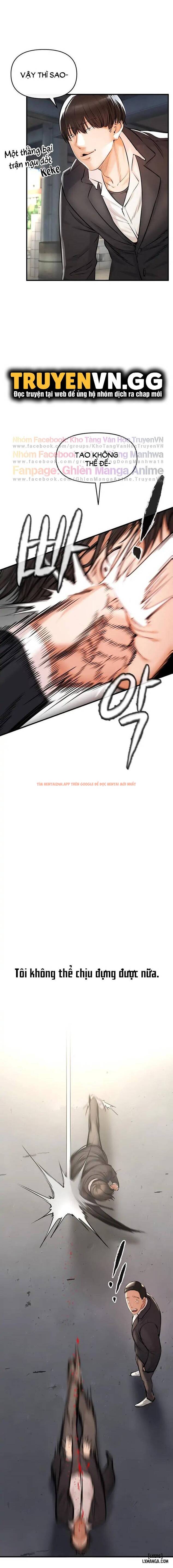 Thỏa Thuận Đổi Đời - Chapter 1