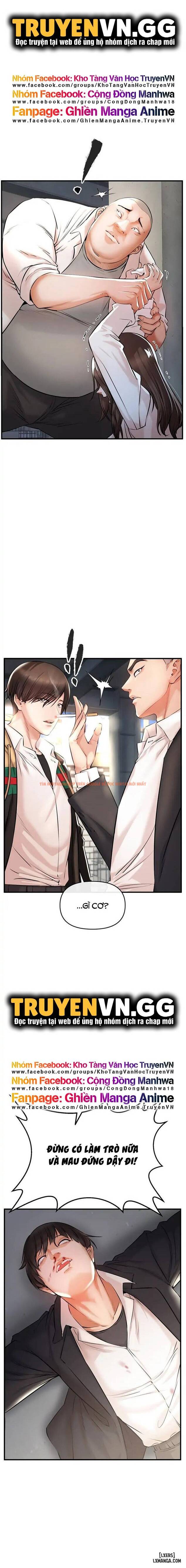 Thỏa Thuận Đổi Đời - Chapter 1