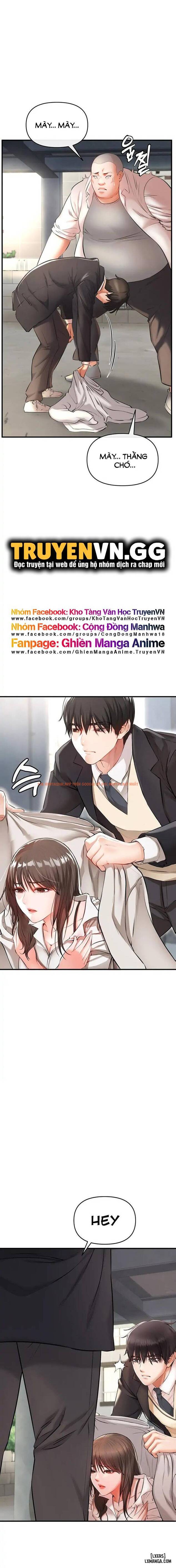 Thỏa Thuận Đổi Đời - Chapter 1