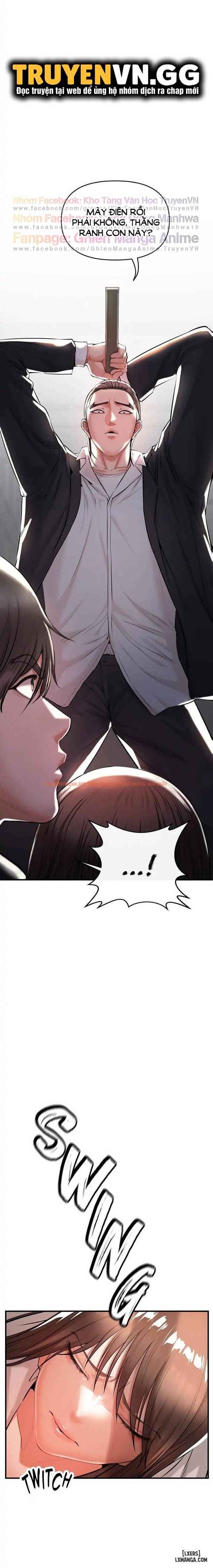 Thỏa Thuận Đổi Đời - Chapter 1