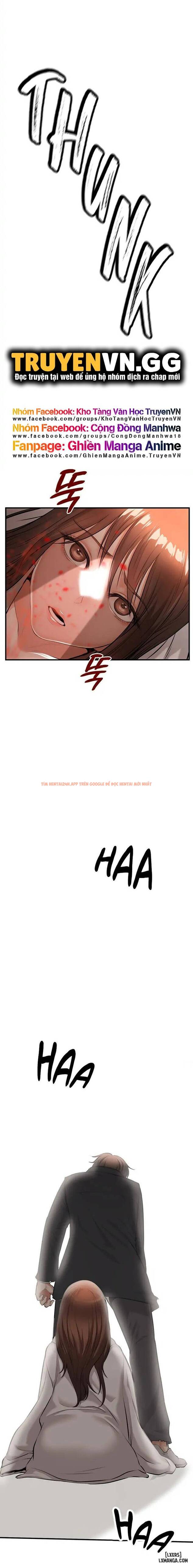 Thỏa Thuận Đổi Đời - Chapter 1