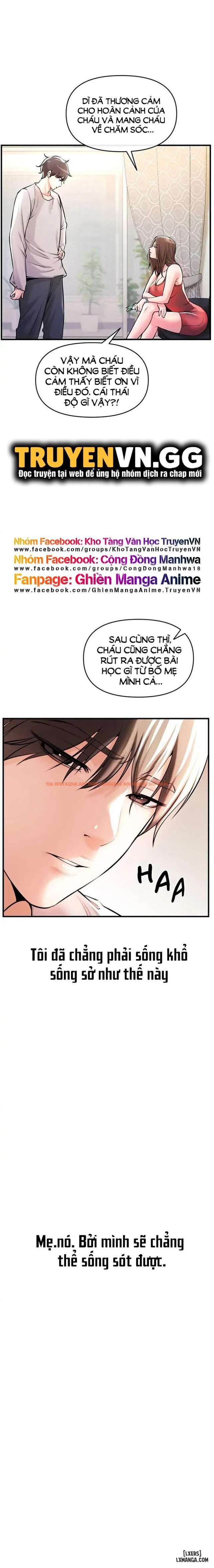 Thỏa Thuận Đổi Đời - Chapter 1