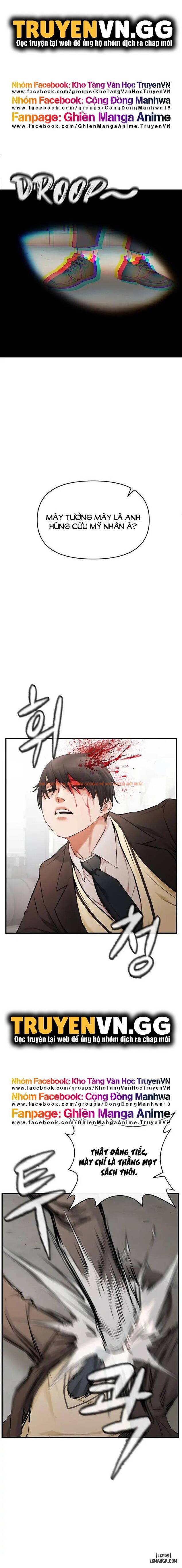 Thỏa Thuận Đổi Đời - Chapter 1