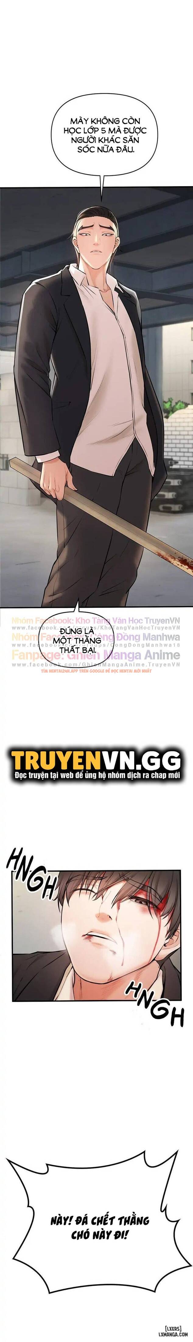 Thỏa Thuận Đổi Đời - Chapter 1