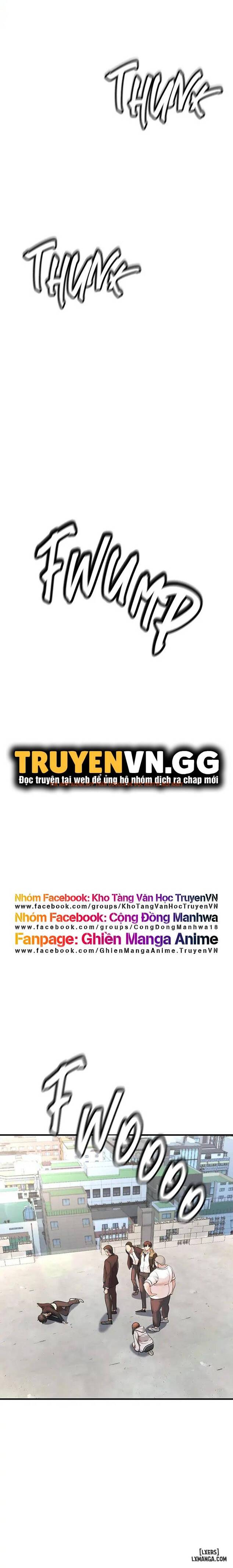 Thỏa Thuận Đổi Đời - Chapter 1