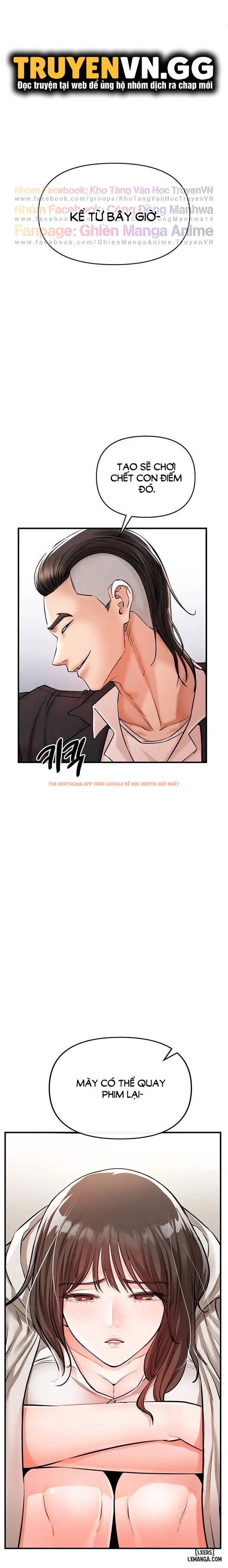 Thỏa Thuận Đổi Đời - Chapter 1