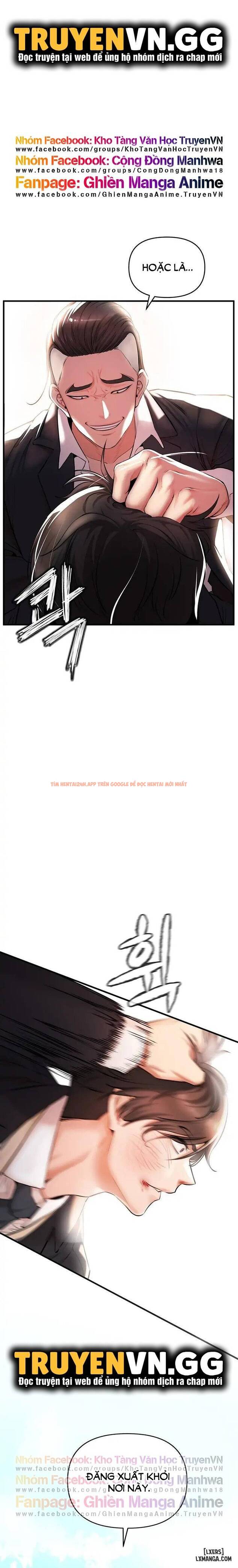 Thỏa Thuận Đổi Đời - Chapter 1