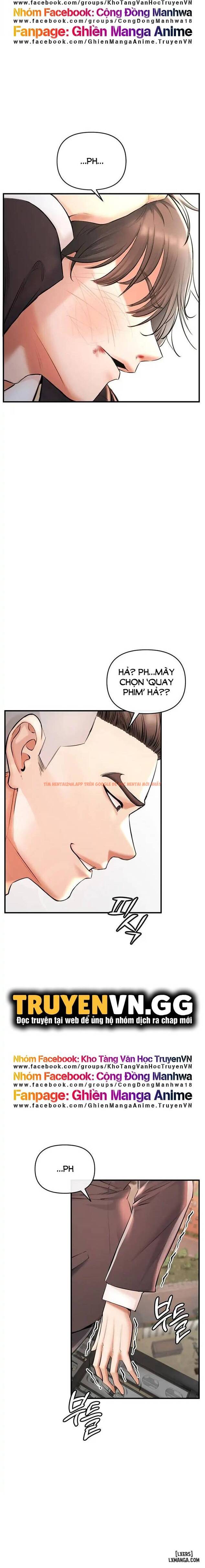 Thỏa Thuận Đổi Đời - Chapter 1