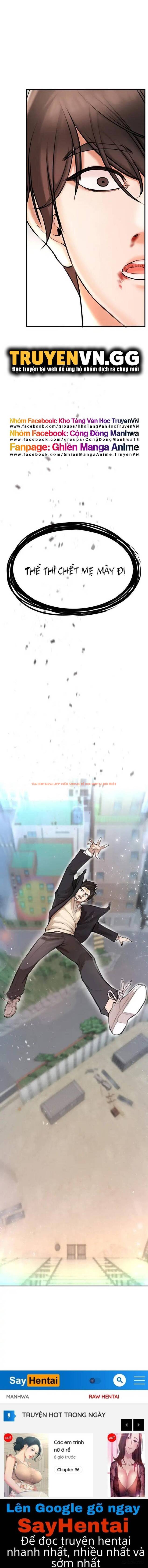 Thỏa Thuận Đổi Đời - Chapter 1