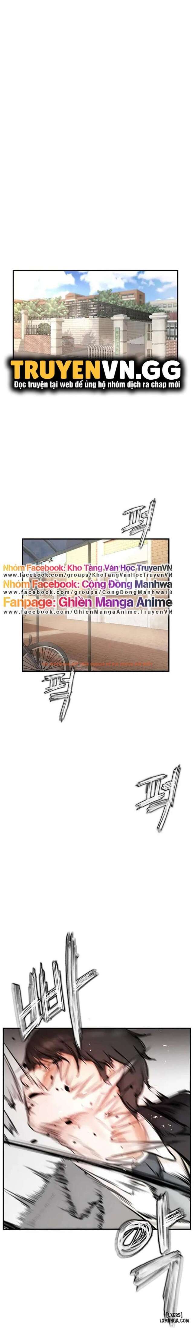 Thỏa Thuận Đổi Đời - Chapter 1