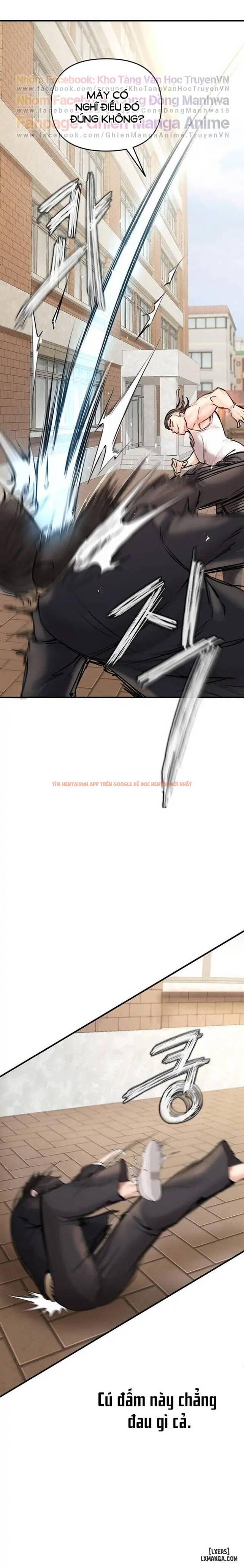 Thỏa Thuận Đổi Đời - Chapter 1