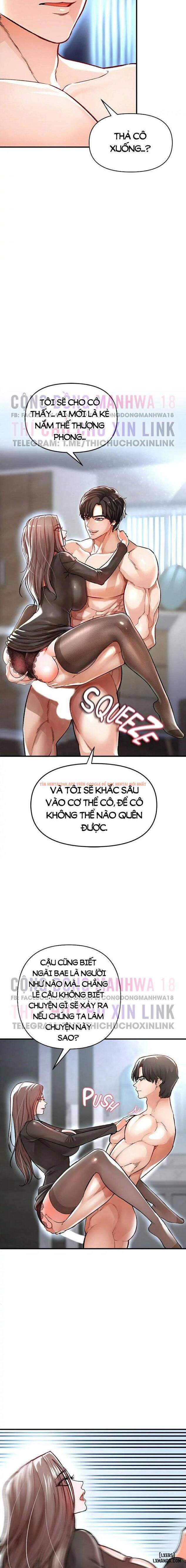 Thỏa Thuận Đổi Đời - Chapter 10