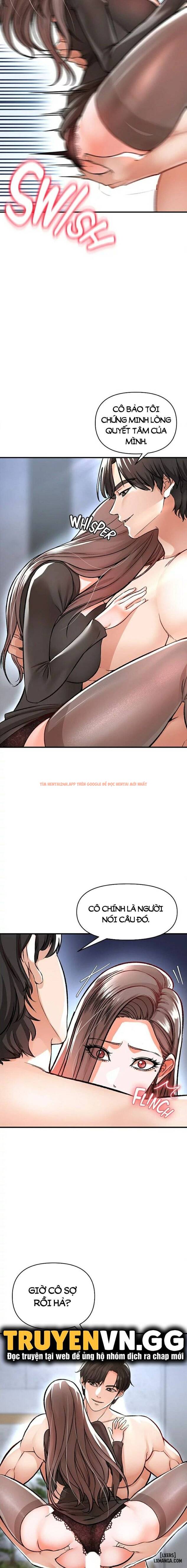 Thỏa Thuận Đổi Đời - Chapter 10