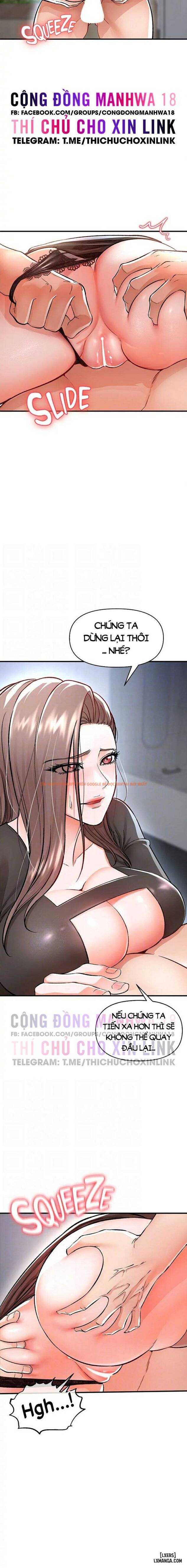 Thỏa Thuận Đổi Đời - Chapter 10