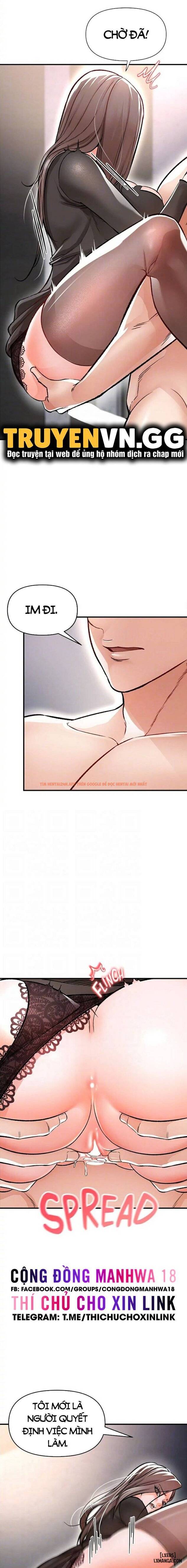 Thỏa Thuận Đổi Đời - Chapter 10