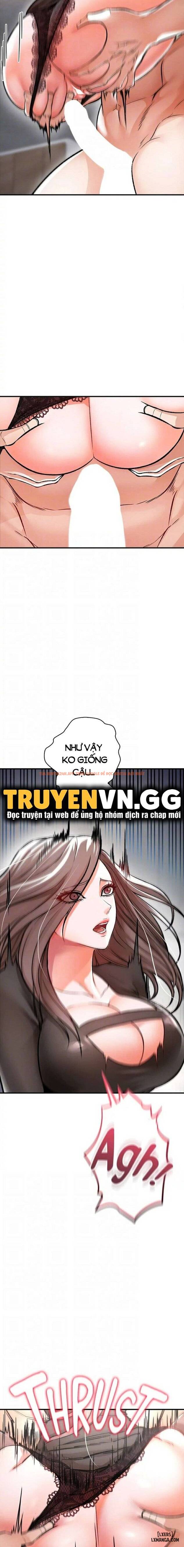 Thỏa Thuận Đổi Đời - Chapter 10