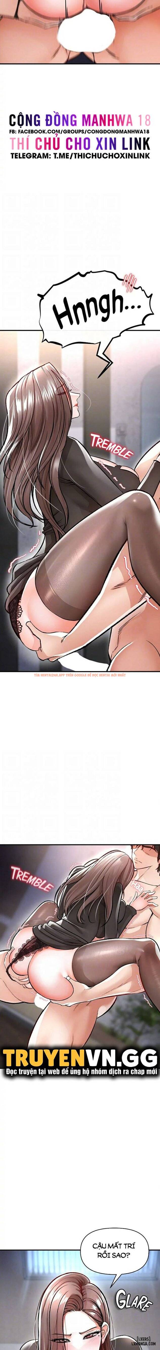 Thỏa Thuận Đổi Đời - Chapter 10