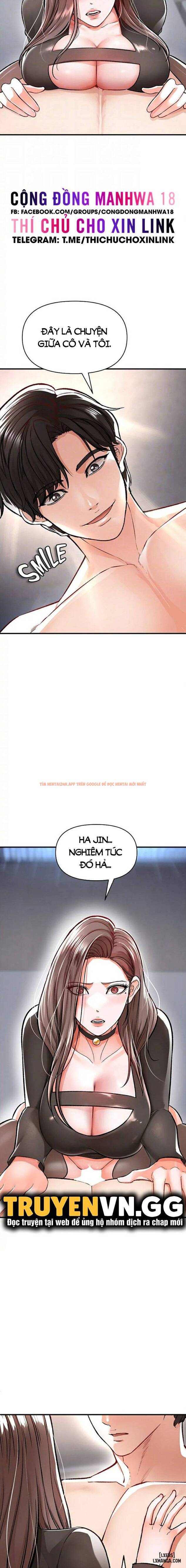 Thỏa Thuận Đổi Đời - Chapter 10