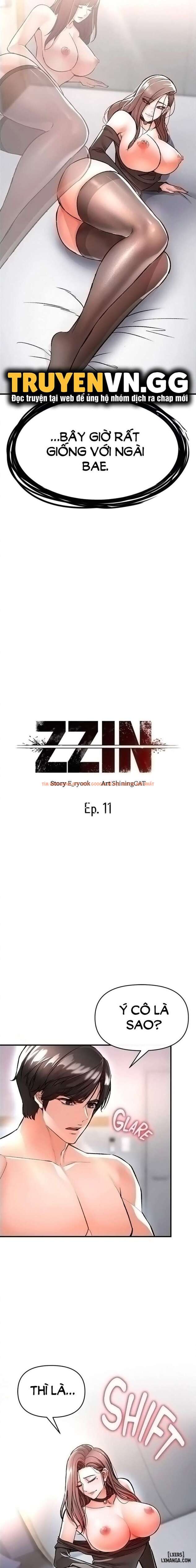 Xem ảnh 1 690f215391bc9 trong truyện hentai Thỏa Thuận Đổi Đời - Chapter 11 - www.hentaitvn.net