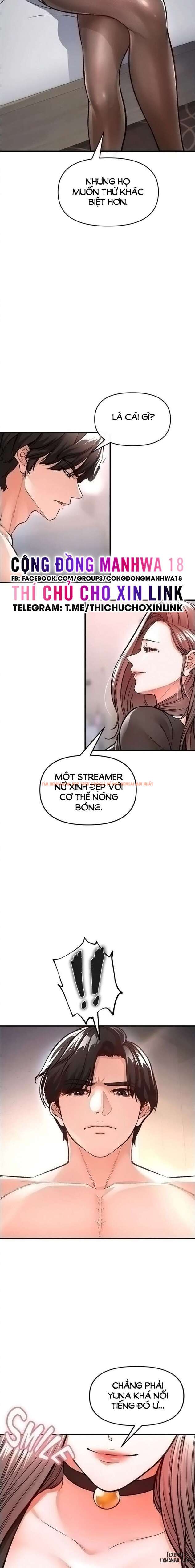 Xem ảnh 10 690f215391bc9 trong truyện hentai Thỏa Thuận Đổi Đời - Chapter 11 - www.hentaitvn.net