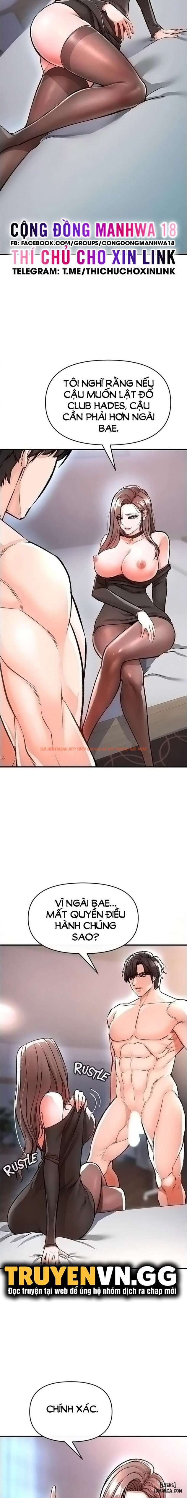 Xem ảnh 2 690f215391bc9 trong truyện hentai Thỏa Thuận Đổi Đời - Chapter 11 - www.hentaitvn.net