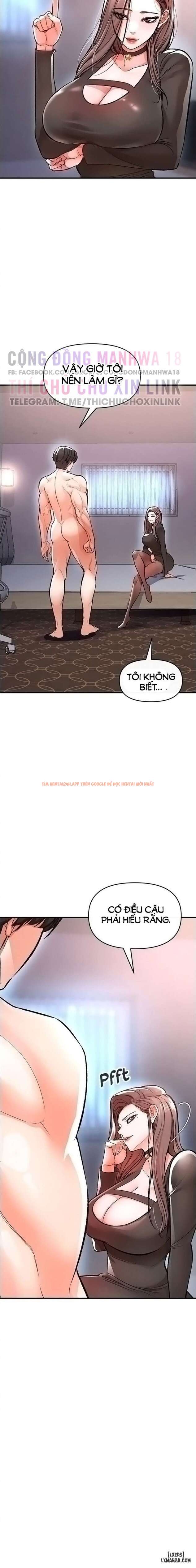 Xem ảnh 3 690f215391bc9 trong truyện hentai Thỏa Thuận Đổi Đời - Chapter 11 - www.hentaitvn.net