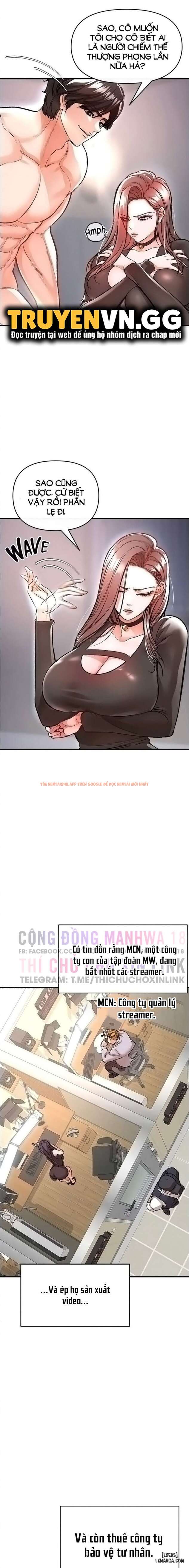 Xem ảnh 7 690f215391bc9 trong truyện hentai Thỏa Thuận Đổi Đời - Chapter 11 - www.hentaitvn.net