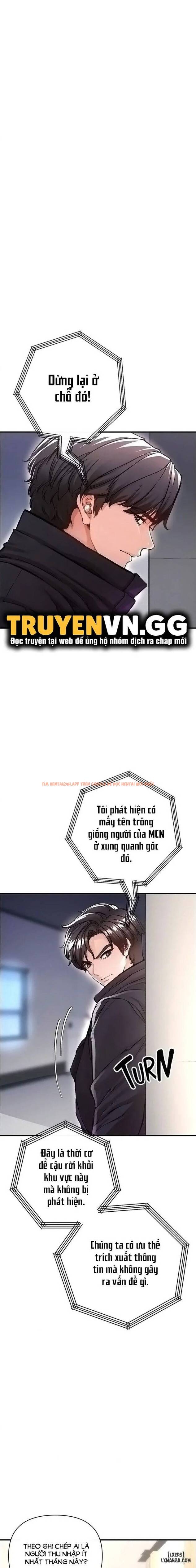 Xem ảnh 13 690f26310ad22 trong truyện hentai Thỏa Thuận Đổi Đời - Chapter 12 - www.hentaitvn.net