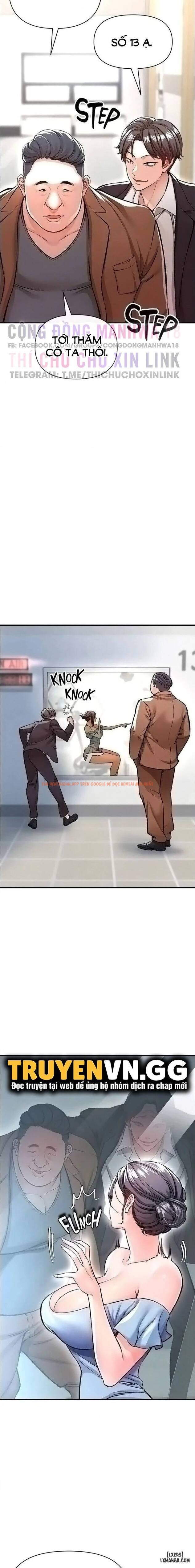 Xem ảnh 14 690f26310ad22 trong truyện hentai Thỏa Thuận Đổi Đời - Chapter 12 - www.hentaitvn.net