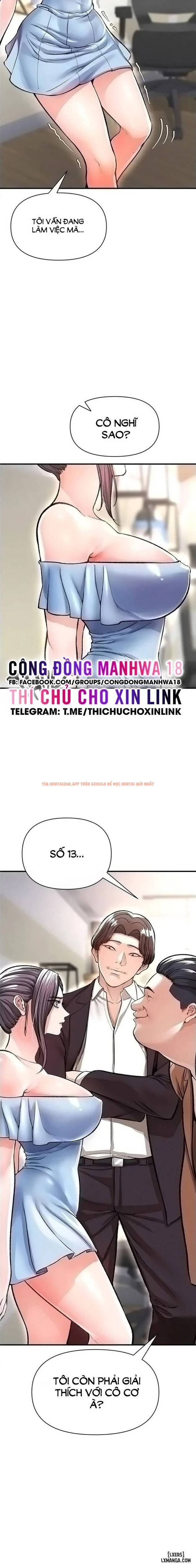 Xem ảnh 16 690f26310ad22 trong truyện hentai Thỏa Thuận Đổi Đời - Chapter 12 - www.hentaitvn.net