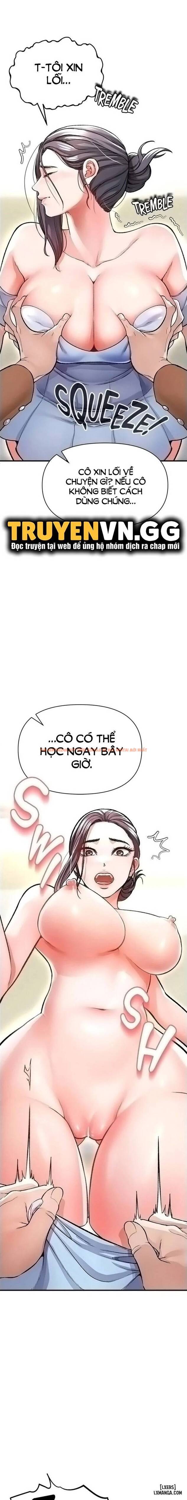 Xem ảnh 18 690f26310ad22 trong truyện hentai Thỏa Thuận Đổi Đời - Chapter 12 - www.hentaitvn.net