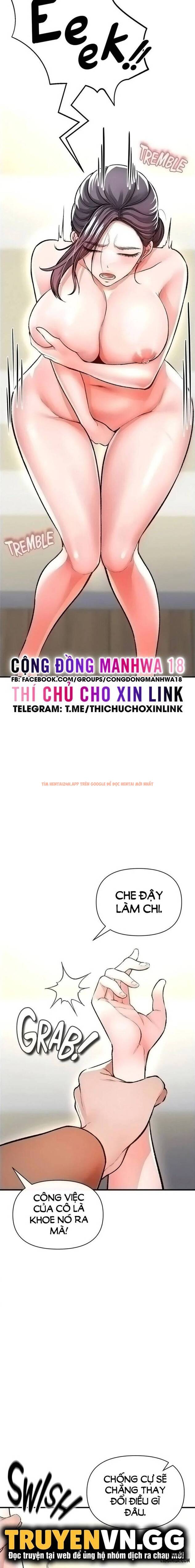 Xem ảnh 19 690f26310ad22 trong truyện hentai Thỏa Thuận Đổi Đời - Chapter 12 - www.hentaitvn.net