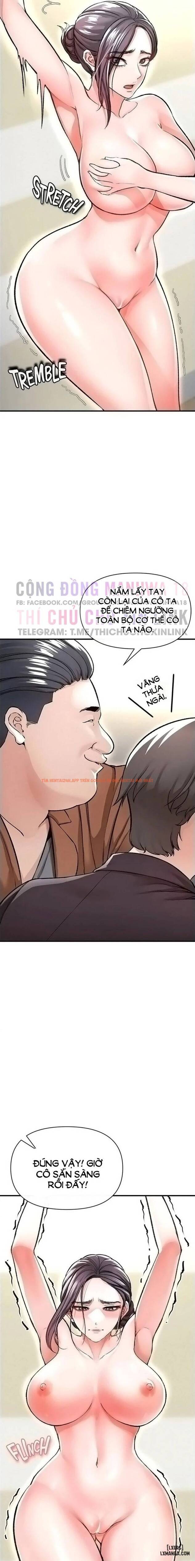 Xem ảnh 20 690f26310ad22 trong truyện hentai Thỏa Thuận Đổi Đời - Chapter 12 - www.hentaitvn.net