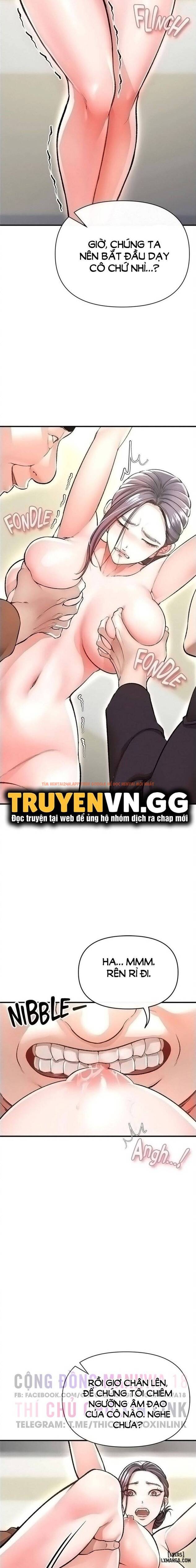 Xem ảnh 21 690f26310ad22 trong truyện hentai Thỏa Thuận Đổi Đời - Chapter 12 - www.hentaitvn.net