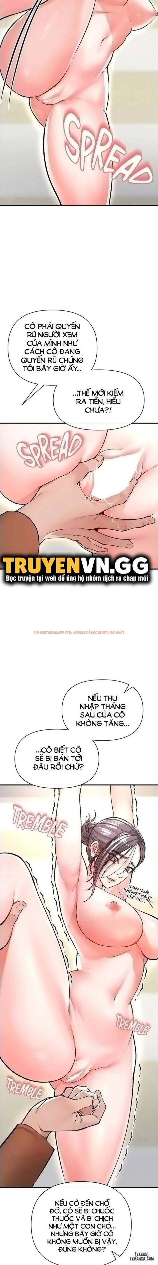 Xem ảnh 22 690f26310ad22 trong truyện hentai Thỏa Thuận Đổi Đời - Chapter 12 - www.hentaitvn.net