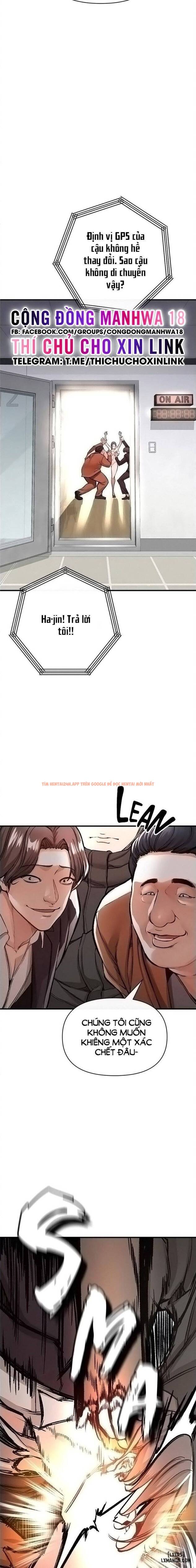 Xem ảnh 23 690f26310ad22 trong truyện hentai Thỏa Thuận Đổi Đời - Chapter 12 - www.hentaitvn.net