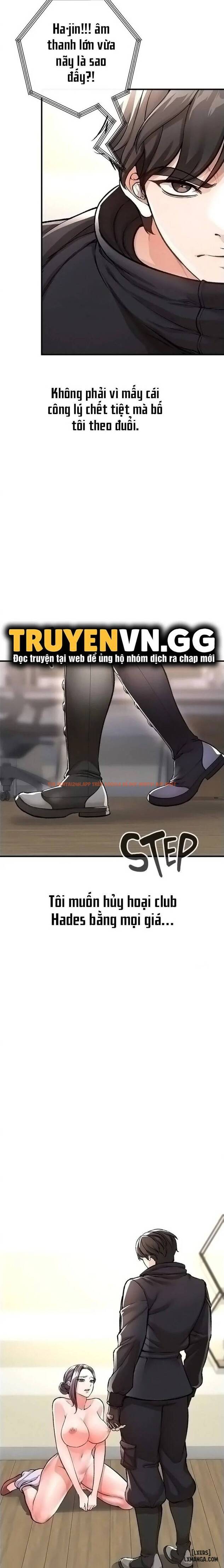 Xem ảnh 25 690f26310ad22 trong truyện hentai Thỏa Thuận Đổi Đời - Chapter 12 - www.hentaitvn.net