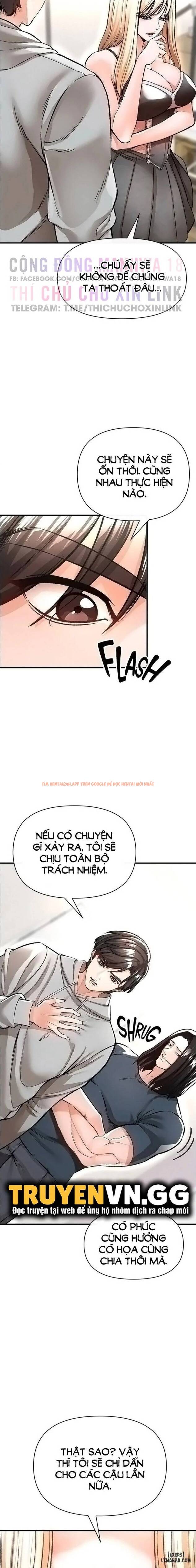 Xem ảnh 3 690f26310ad22 trong truyện hentai Thỏa Thuận Đổi Đời - Chapter 12 - www.hentaitvn.net