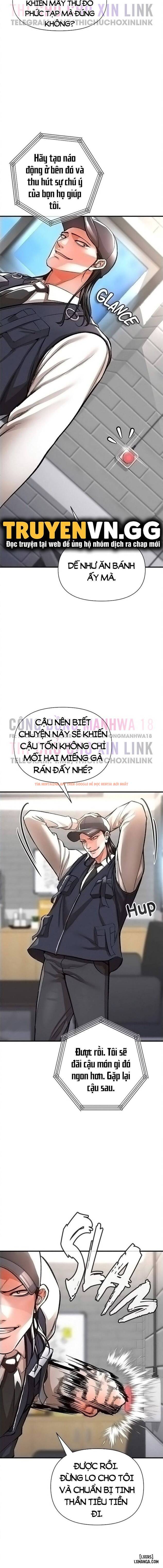 Xem ảnh 1 690f268931c28 trong truyện hentai Thỏa Thuận Đổi Đời - Chapter 13 - hentaitvn.net