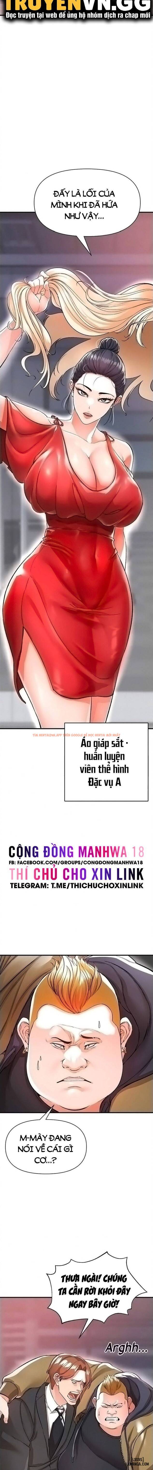 Xem ảnh 10 690f268931c28 trong truyện hentai Thỏa Thuận Đổi Đời - Chapter 13 - hentaitvn.net