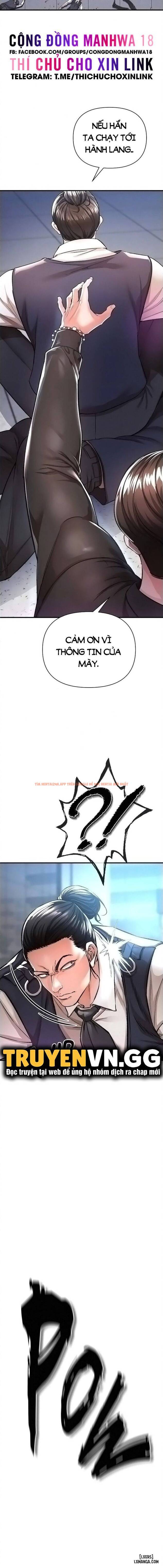 Xem ảnh 13 690f268931c28 trong truyện hentai Thỏa Thuận Đổi Đời - Chapter 13 - hentaitvn.net