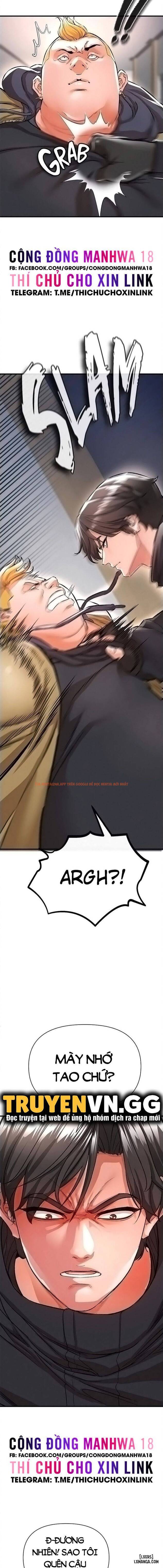 Xem ảnh 15 690f268931c28 trong truyện hentai Thỏa Thuận Đổi Đời - Chapter 13 - hentaitvn.net