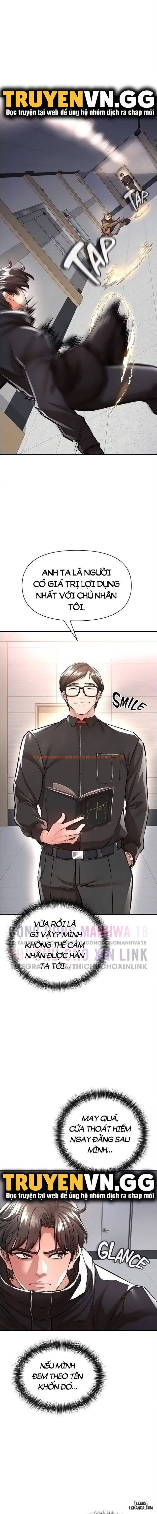 Xem ảnh 18 690f268931c28 trong truyện hentai Thỏa Thuận Đổi Đời - Chapter 13 - hentaitvn.net