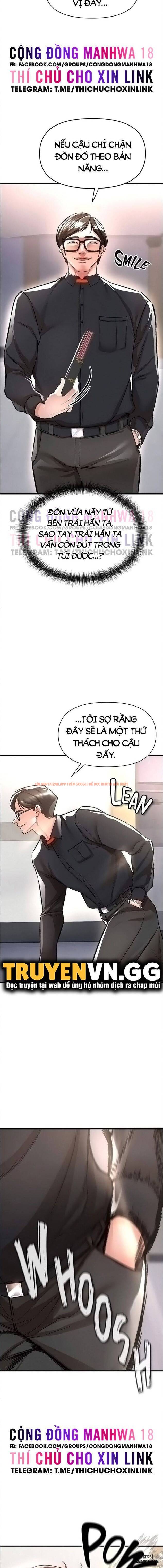 Xem ảnh 20 690f268931c28 trong truyện hentai Thỏa Thuận Đổi Đời - Chapter 13 - hentaitvn.net