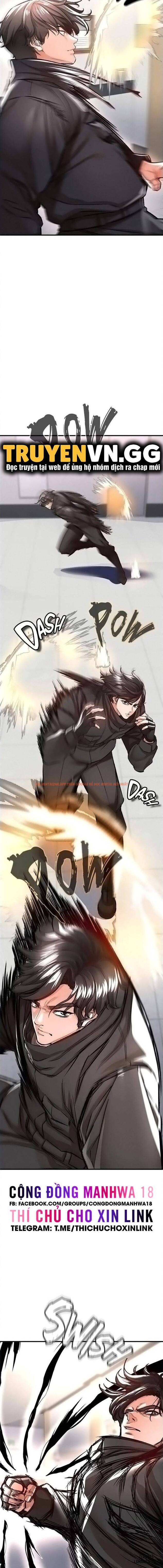 Xem ảnh 21 690f268931c28 trong truyện hentai Thỏa Thuận Đổi Đời - Chapter 13 - hentaitvn.net